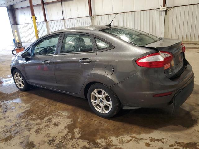 Photo 2 from auction – 2016 FORD FIESTA SE with VIN 3FADP4BJ8GM165575