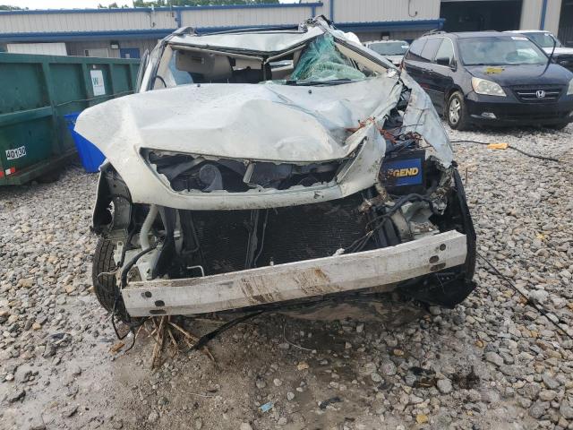Photo 5 from auction – 2009 LEXUS RX 350 with VIN 2T2HK31U69C126023