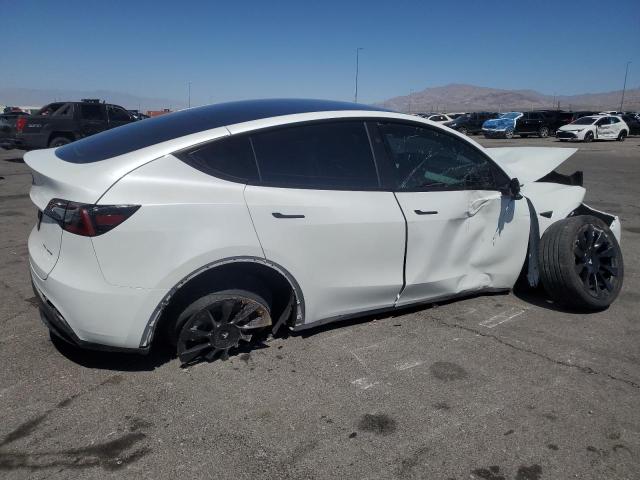 Photo 3 from auction – 2023 TESLA MODEL Y with VIN 7SAYGDEE9PF831957