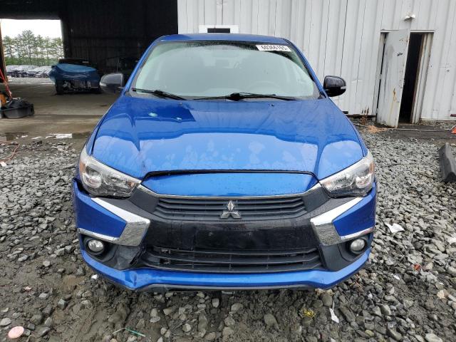 Photo 5 from auction – 2017 MITSUBISHI OUTLANDER with VIN JA4AR3AU4HZ068106