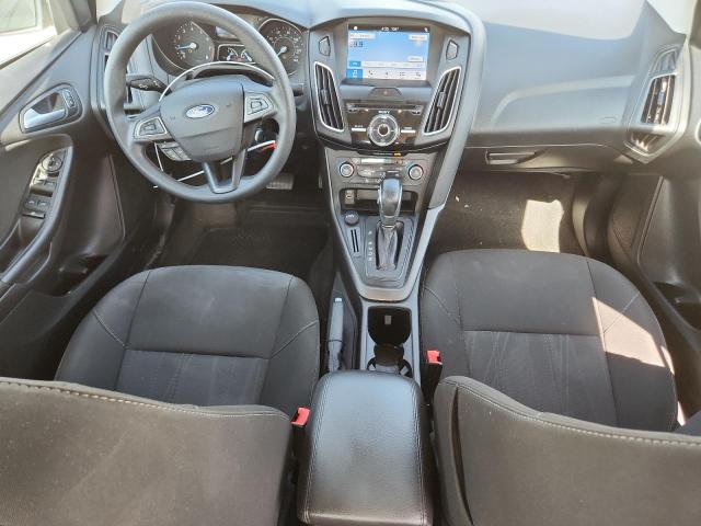 Photo 8 from auction – 2018 FORD FOCUS SEL with VIN 1FADP3H2XJL311901