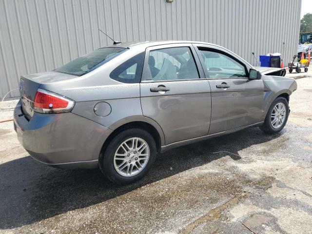 Photo 3 from auction – 2009 FORD FOCUS SE with VIN 1FAHP35N69W217430