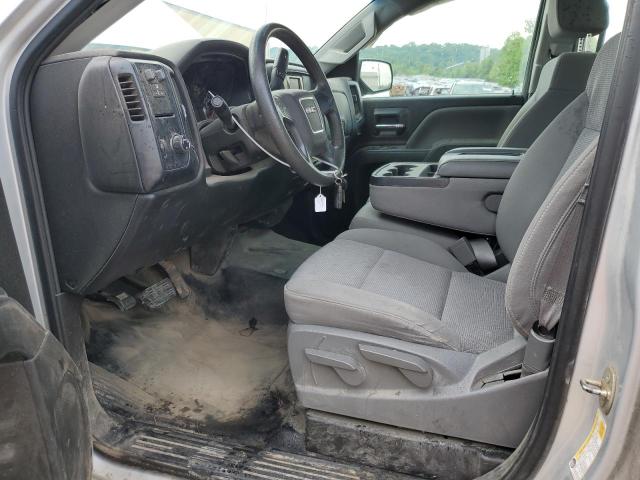 Photo 7 from auction – 2015 GMC SIERRA C15 with VIN 1GTR1TEC7FZ186357