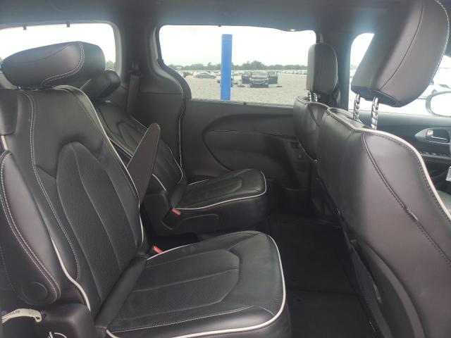 Photo 11 from auction – 2025 CHRYSLER PACIFICA with VIN 2C4RC1GG5SR513132