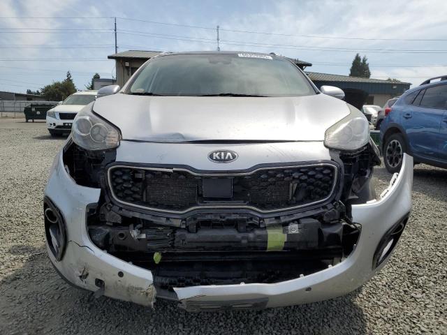 Photo 5 from auction – 2017 KIA SPORTAGE E with VIN KNDPNCAC1H7079689
