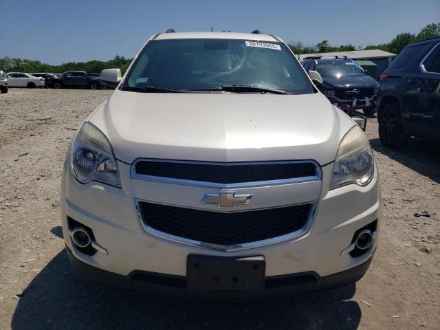 Photo 5 from auction – 2014 CHEVROLET EQUINOX LT with VIN 1GNFLGEK2EZ100745