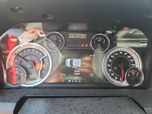 Photo 9 from auction – 2016 RAM 1500 SLT with VIN 1C6RR7LT7GS117396