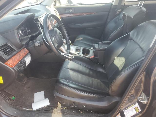 Photo 7 from auction – 2011 SUBARU OUTBACK 2. with VIN 4S4BRCLCXB3395971