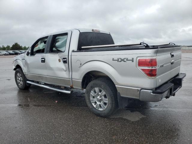 Photo 2 from auction – 2011 FORD F150 SUPER with VIN 1FTFW1ET5BFB44550