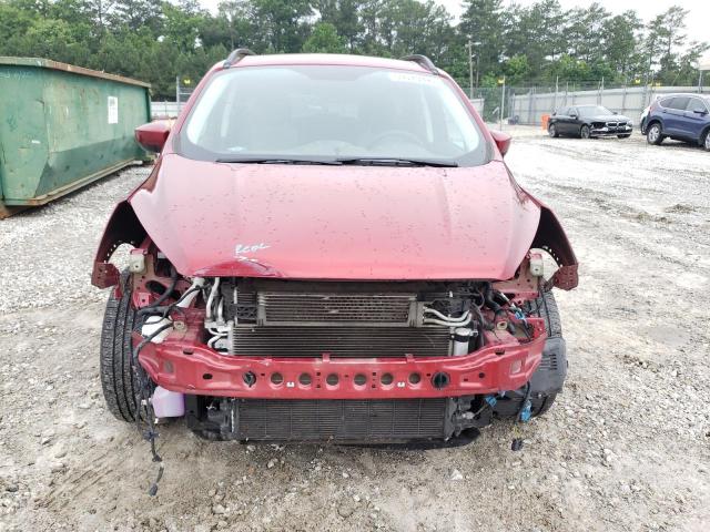 Photo 5 from auction – 2018 FORD ESCAPE SE with VIN 1FMCU0GD2JUB38686
