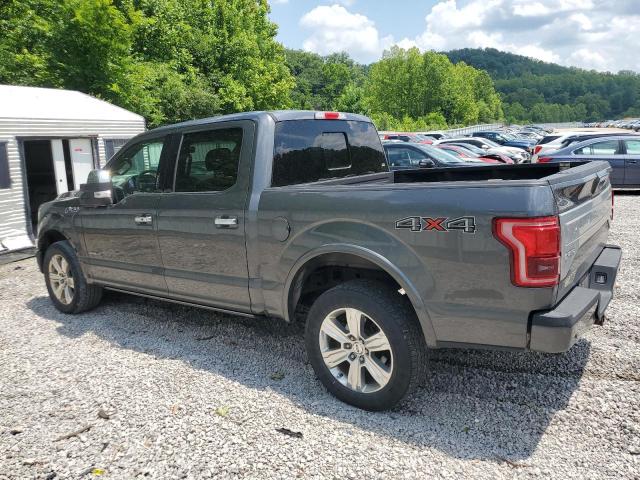 Photo 2 from auction – 2015 FORD F150 SUPER with VIN 1FTEW1EG9FFA33102