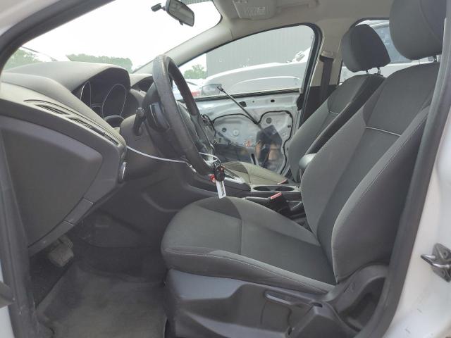 Photo 7 from auction – 2014 FORD FOCUS SE with VIN 1FADP3F20EL462349