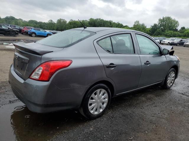 Photo 3 from auction – 2017 NISSAN VERSA S with VIN 3N1CN7AP0HL907898
