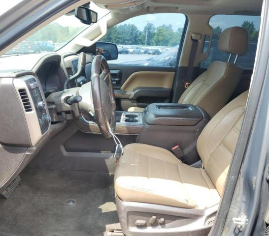 Photo 7 from auction – 2017 GMC SIERRA K15 with VIN 3GTU2PEJ2HG412871