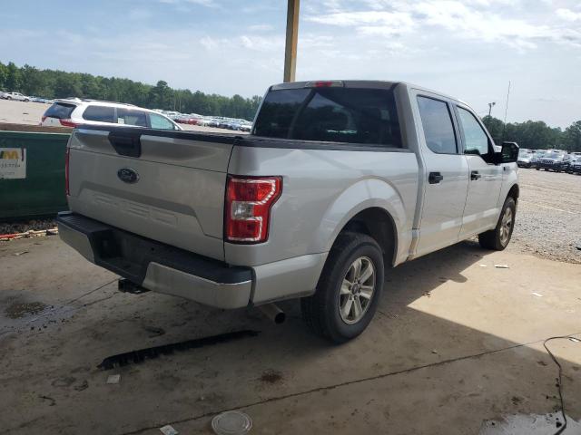 Photo 3 from auction – 2018 FORD F150 SUPER with VIN 1FTEW1C54JKD72738