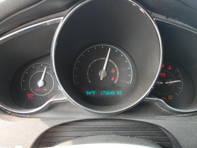 Photo 9 from auction – 2011 CHEVROLET MALIBU 2LT with VIN 1G1ZD5E78BF297106