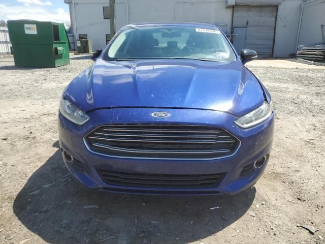 Photo 5 from auction – 2016 FORD FUSION SE with VIN 3FA6P0H74GR365210