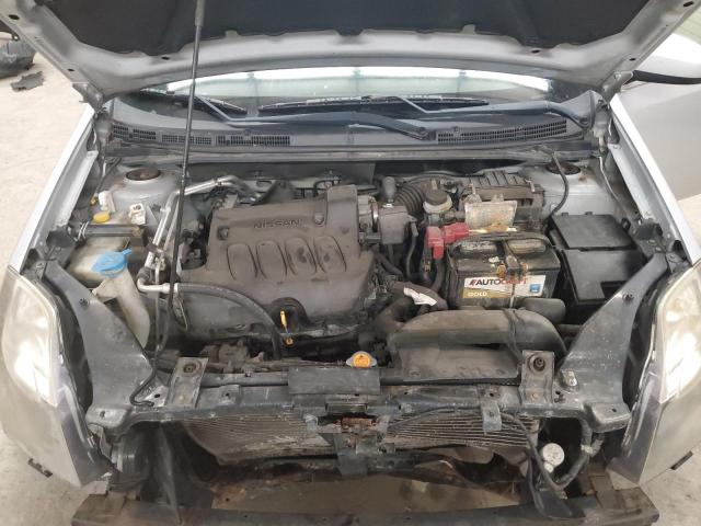 Photo 11 from auction – 2011 NISSAN SENTRA 2.0 with VIN 3N1AB6AP3BL607029