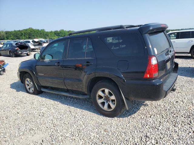 Photo 2 from auction – 2009 TOYOTA 4RUNNER SR with VIN JTEZU14R19K025092