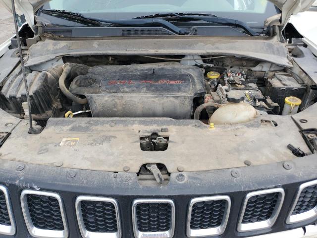 Photo 11 from auction – 2018 JEEP COMPASS LI with VIN 3C4NJDCB2JT365632
