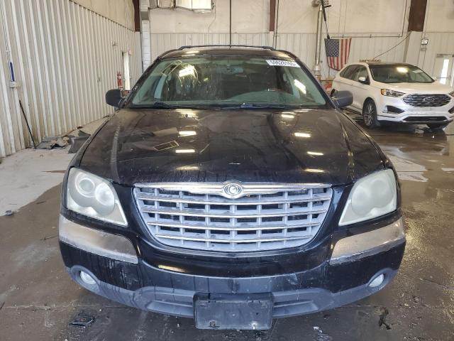 Photo 5 from auction – 2004 CHRYSLER PACIFICA with VIN 2C8GM68444R345832