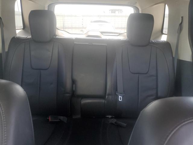 Photo 10 from auction – 2015 GMC TERRAIN SL with VIN 2GKFLYE32F6153373