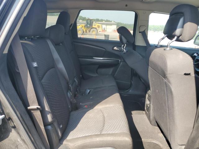 Photo 11 from auction – 2017 DODGE JOURNEY SX with VIN 3C4PDCBG3HT588859