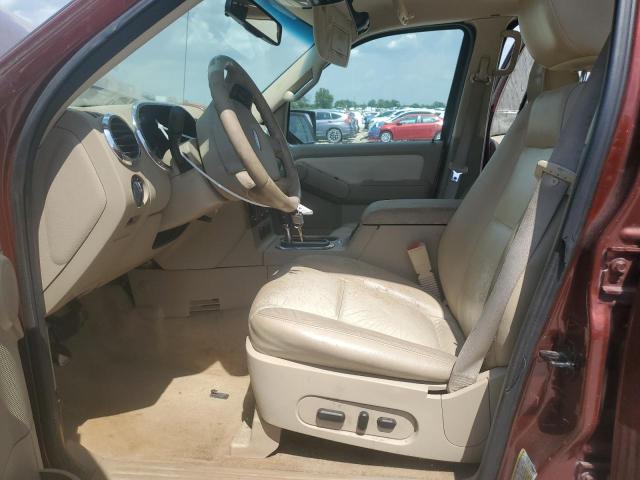 Photo 7 from auction – 2010 FORD EXPLORER E with VIN 1FMEU6EEXAUA25205