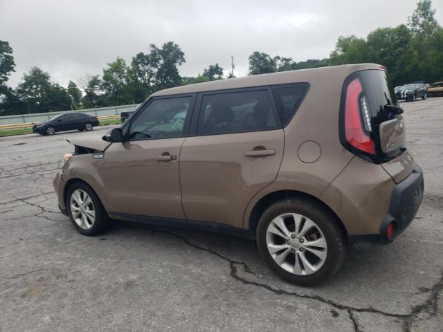 Photo 2 from auction – 2014 KIA SOUL + with VIN KNDJP3A59E7039387
