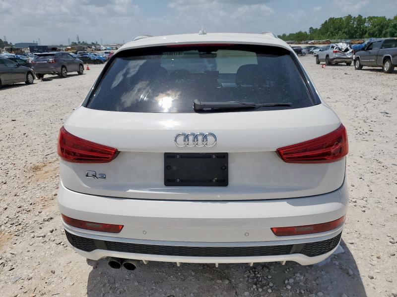 Photo 6 from auction – 2018 AUDI Q3 PREMIUM with VIN WA1BCCFS3JR023676