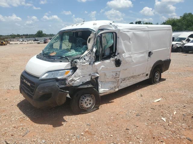 RAM PROMASTER 2024 مع رقم تعريف المركبة 3C6LRVAG0RE145207 - صورة من المزاد