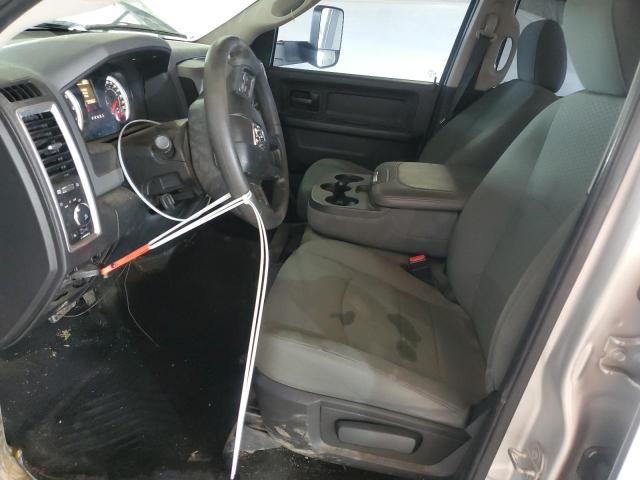 Photo 7 from auction – 2016 RAM 1500 ST with VIN 1C6RR7KT8GS218383