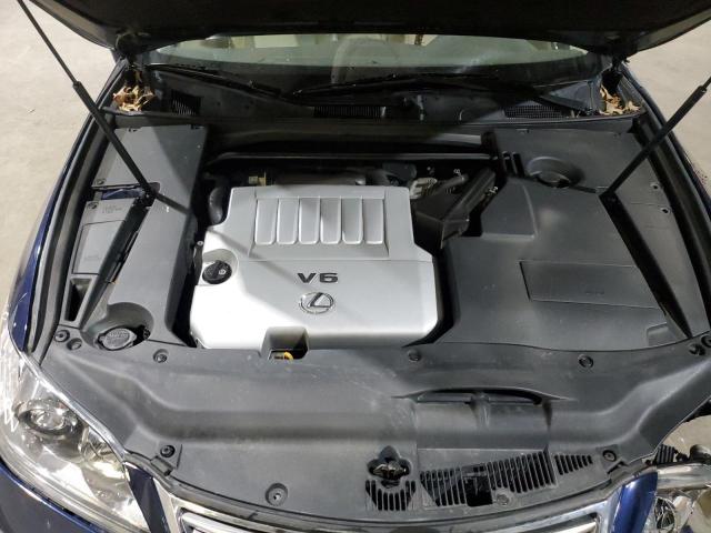Photo 11 from auction – 2011 LEXUS ES 350 with VIN JTHBK1EG4B2434975