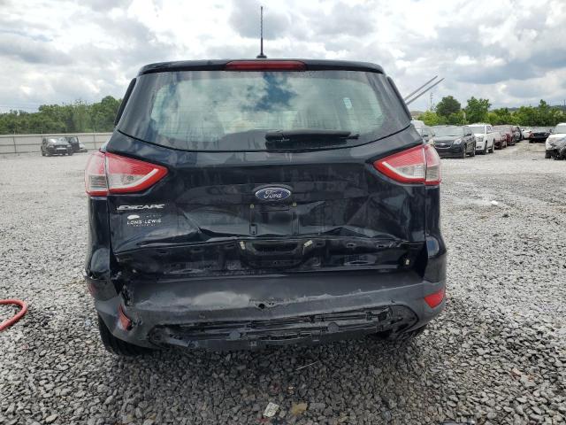 Foto 6 de la subasta – 2016 FORD ESCAPE S con VIN 1FMCU0F7XGUC18693