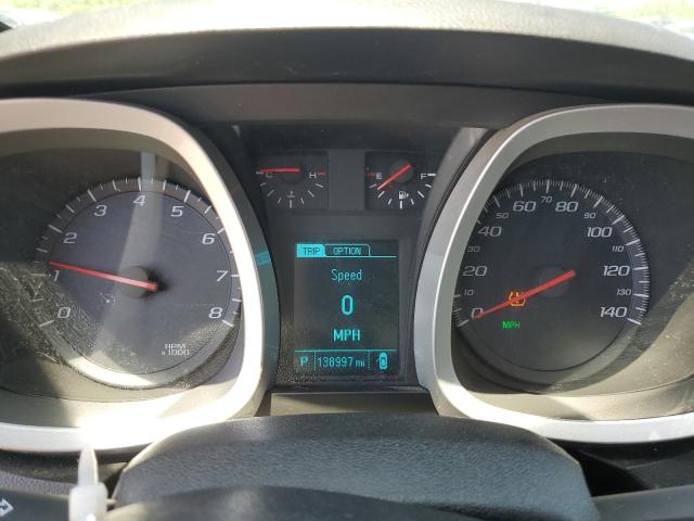 Photo 9 from auction – 2013 CHEVROLET EQUINOX LT with VIN 2GNFLGE31D6373713