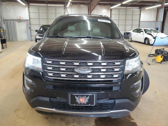 Zdjęcie 5 z aukcji – 2016 FORD EXPLORER X z VIN 1FM5K7DH1GGA83315