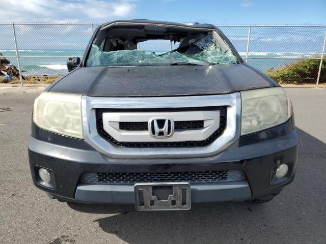 Photo 5 from auction – 2009 HONDA PILOT EXL with VIN 5FNYF48629B041116
