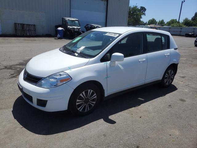 NISSAN VERSA S 2011 with VIN 3N1BC1CP6BL503717 - Photo from auction