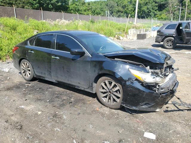 Photo 4 from auction – 2017 NISSAN ALTIMA 2.5 with VIN 1N4AL3AP7HC244317