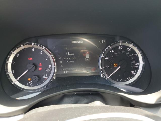 Photo 9 from auction – 2024 TOYOTA HIGHLANDER with VIN 5TDKDRBH8RS567605