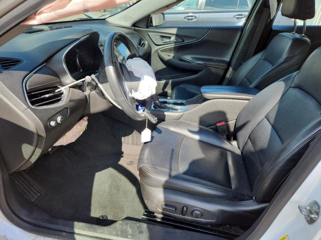 Photo 7 from auction – 2016 CHEVROLET MALIBU LT with VIN 1G1ZE5ST2GF229728