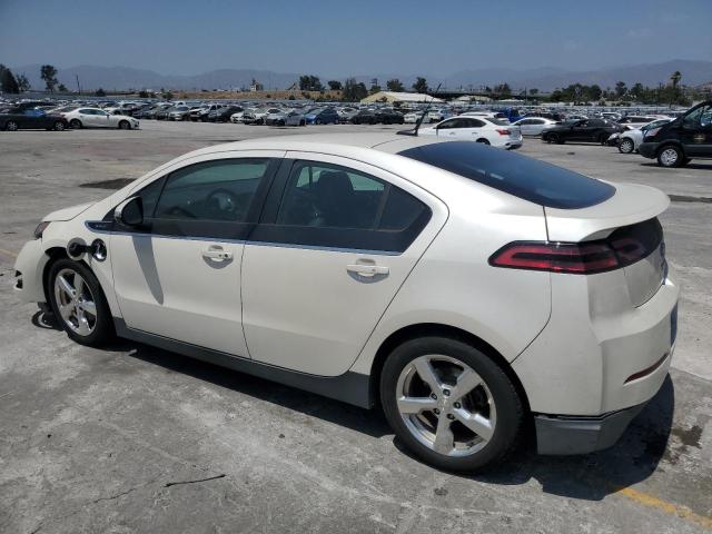 Photo 2 from auction – 2013 CHEVROLET VOLT with VIN 1G1RD6E42DU111280