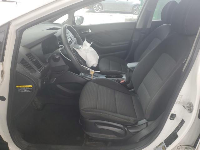 Photo 7 from auction – 2015 KIA FORTE LX with VIN KNAFX4A68F5416094