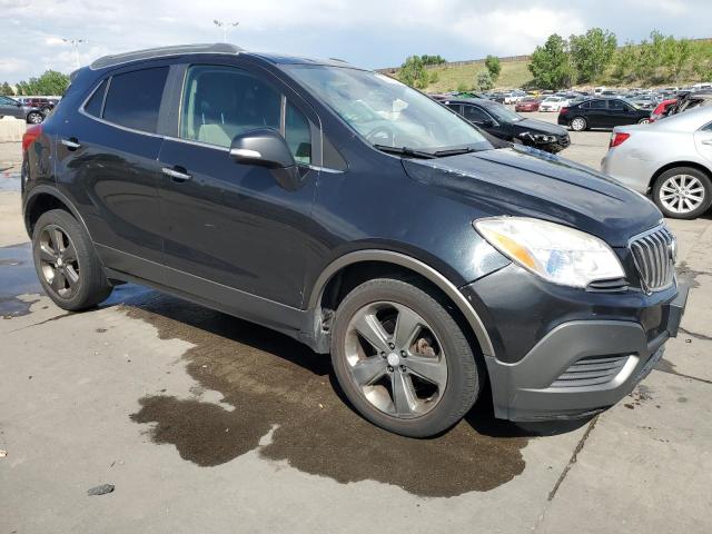 Photo 4 from auction – 2014 BUICK ENCORE with VIN KL4CJESB1EB577793