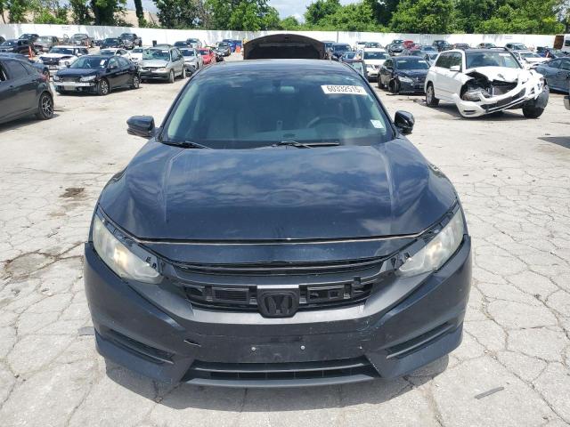 Photo 5 from auction – 2016 HONDA CIVIC EX with VIN 2HGFC2F75GH535009