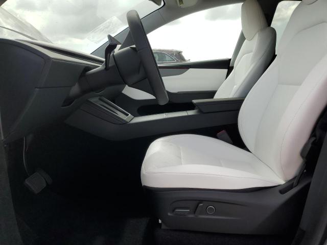 Photo 7 from auction – 2026 TESLA MODEL Y with VIN 7SAYGDEE6TA388934