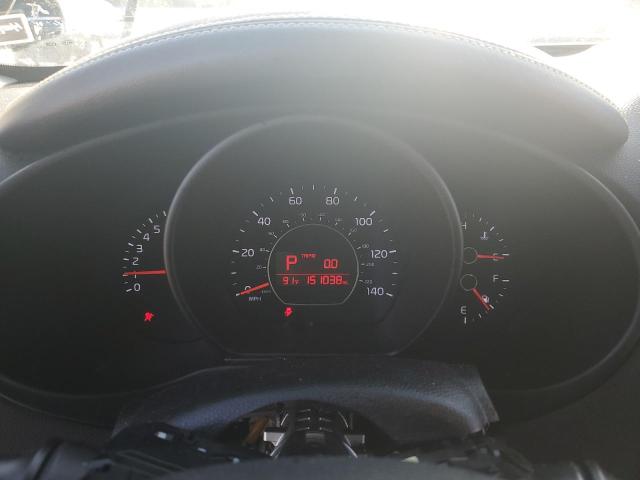 Снимка 9 от търг – 2014 KIA SOUL + с VIN KNDJP3A53E7013867