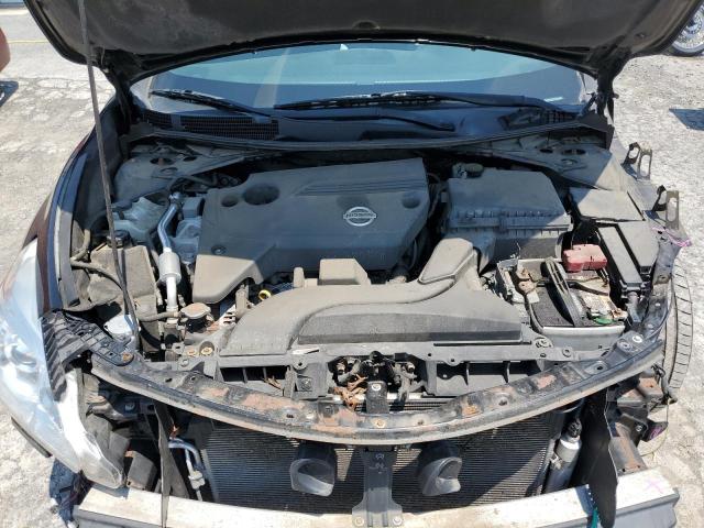 Photo 11 from auction – 2015 NISSAN ALTIMA 2.5 with VIN 1N4AL3AP3FC110532