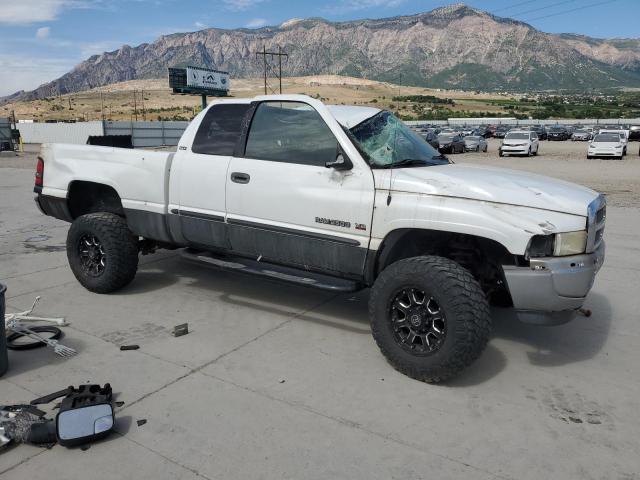 Photo 4 from auction – 2000 DODGE RAM 2500 with VIN 3B7KF23Z5YG118470