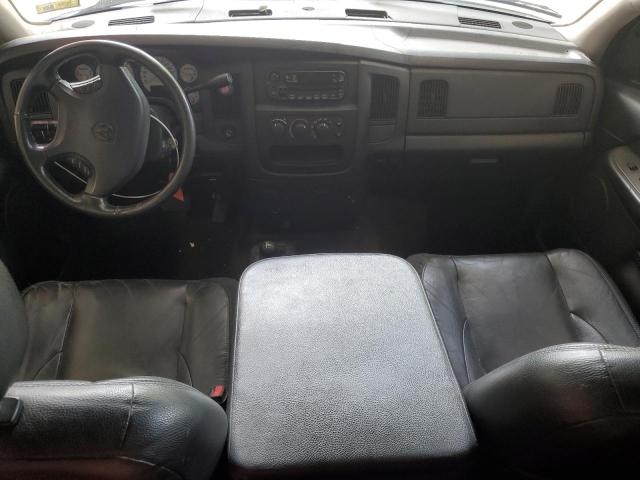 Photo 8 from auction – 2003 RAM 2500 with VIN 3D7KU28D33G703596